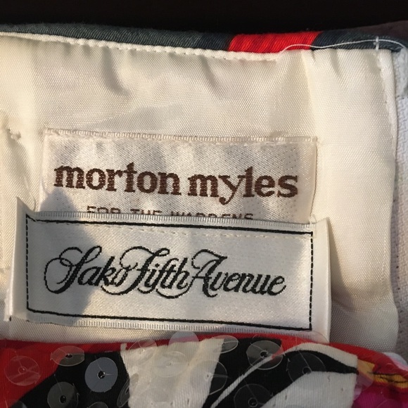 Vivid sequin dress - Picture 2 of 2